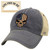 Betsy Ross Skull Flag Cap Main Image