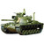 M48A3 Patton Tank 1/35 Kit Alt Image 1
