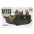 U.S. M113 APC 1/35 Kit Main Image