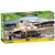 World War II German Tiger I 131 Tank Block Model Alt Image 1