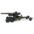 U.S. Army 8 Inch Howitzer Gun 1/48 Kit Alt Image 1