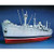 S.S. Jeremiah O'Brien Liberty Ship 1/350 Kit Main Image