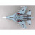 Su-30SM Flanker C 1/72 Die Cast Model Alt Image 6