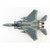 F-15C Eagle "MIG Killer" 1/72 Die Cast Model Alt Image 5