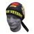 Vietnam Veteran Deluxe Combat Headwrap Main Image