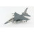 F-16AM 1/72 Die Cast Model Main Image