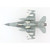 F-16BM 1/72 Die Cast Model Alt Image 3