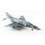 F-4E Phantom 1/72 Die Cast Model Alt Image 1