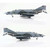 F-4E Phantom 1/72 Die Cast Model Alt Image 2