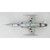 TF-104G Starfighter 1/72 Die Cast Model Alt Image 5