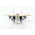 F-15I Ra'am 1/72 Die Cast Model Alt Image 3