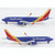 B737-800 1/300 Die Cast Model Southwest Airlines Alt Image 7