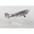 Douglas DC-3 1/80 Model American Airlines Alt Image 3