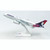 Airbus A330-200 1/200 Model Hawaiian Airlines Alt Image 3