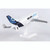 Airbus Beluga A300-600ST 1/200 Model Alt Image 5