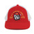 U.S. Marines Mesh-Back Dog Cap Main Image