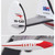 L-1049 1/300 Die Cast Model - Qantas Alt Image 6