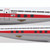 L-1049 1/300 Die Cast Model - Qantas Alt Image 7