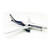 Airbus 330-200 1/200 Die Cast Model - National Airlines Main Image