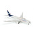 Boeing 787-9  1/400 Die Cast Model - Aeromexico Alt Image 1