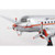 Douglas DC-3 1/144 Die Cast Model Alt Image 4