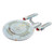 USS Enterprise NCC-1701-C Die Cast Model Main Image