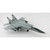 MIG-25PD Foxbat 1/72 Die Cast Model Alt Image 1