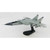 MIG-25PD Foxbat 1/72 Die Cast Model Alt Image 7