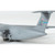 C-5M Super Galaxy 1/400 Die Cast Model Alt Image 3