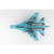 Su-34 Fullback 1/72 Die Cast Model - Red 10 Alt Image 3