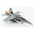 F/A-18D Hornet 1/72 Die Cast Model HA3560 VMFA(AW)-242, US Marine Corps, Yokota AB, August 2020 Alt Image 1