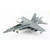 CF-18A Hornet 1/72 Die Cast Model Alt Image 6