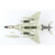 F-4E Phantom II 1/72 Die Cast Model - #3-6643 Alt Image 5