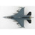 F-16C Fighting Falcon 1/72 Die Cast Model - #88-0454 Alt Image 5