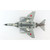 F-4EJ Kai 1/72 Die Cast Model - #17-8440 Alt Image 5