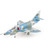 A-4E Skyhawk 1/72 Die Cast Model Main Image