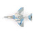 A-4E Skyhawk 1/72 Die Cast Model Alt Image 5