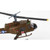 UH-1 Huey 1/87 Die Cast Model Alt Image 2