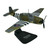 Grumman Avenger Mk.II (TBM-1C) 1/72 Die Cast Model Main Image