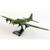 B-17F Flying Fortress 1/155 Die Cast Model Boeing Bee Alt Image 1