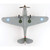 P-40B Warhawk 1/48 Die Cast Model Alt Image 4