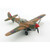 P-40N Kittyhawk 1/72 Die Cast Model - HA5508 Alt Image 1