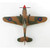 P-40N Kittyhawk 1/72 Die Cast Model - HA5508 Alt Image 5