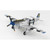 P-51D Mustang 1/48 Die Cast Model - #464076 Main Image