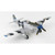 P-51D Mustang 1/48 Die Cast Model - #464076 Alt Image 1