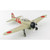 A6M2 Zero 1/48 Die Cast Model - AII-105 Alt Image 1