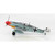 BF 109G-6 1/48 Die Cast Model - Green 1 Alt Image 2