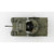 M10 Tank Destroyer 1/72 Die Cast Model Alt Image 5