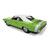 1970 Dodge Charger R/T 1/18 Die Cast Model Alt Image 2