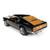 1969 Ford Mustang Fastback 1/18 Die Cast Model Alt Image 1